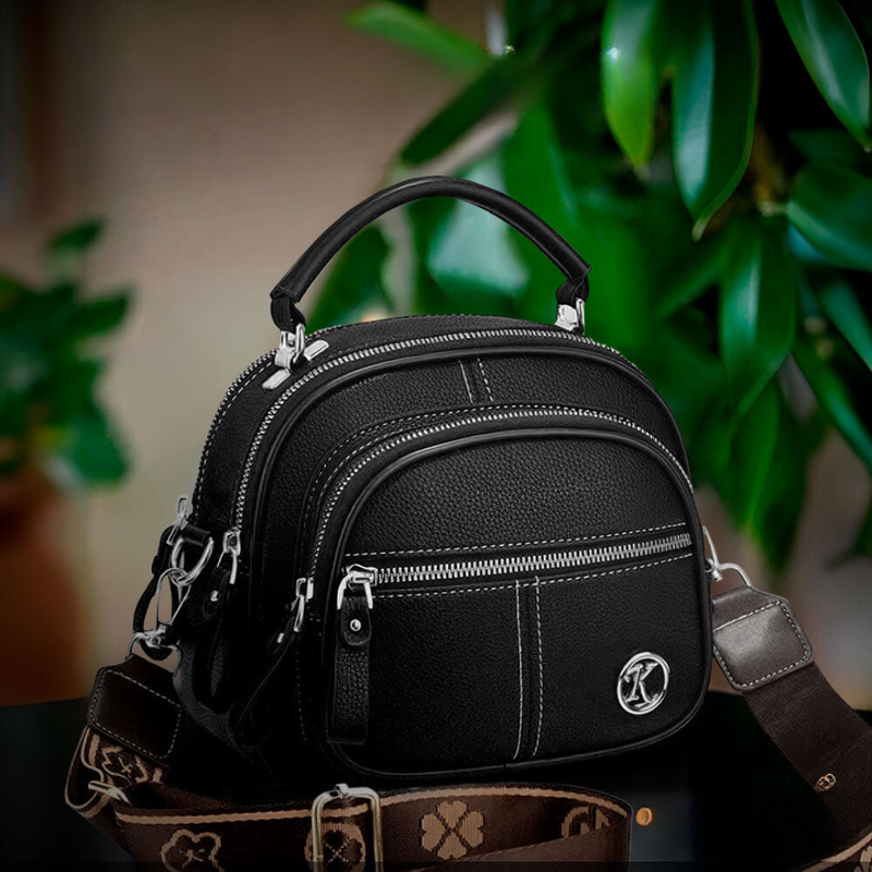 Molly | Borsa elegante senza tempo con tracolla