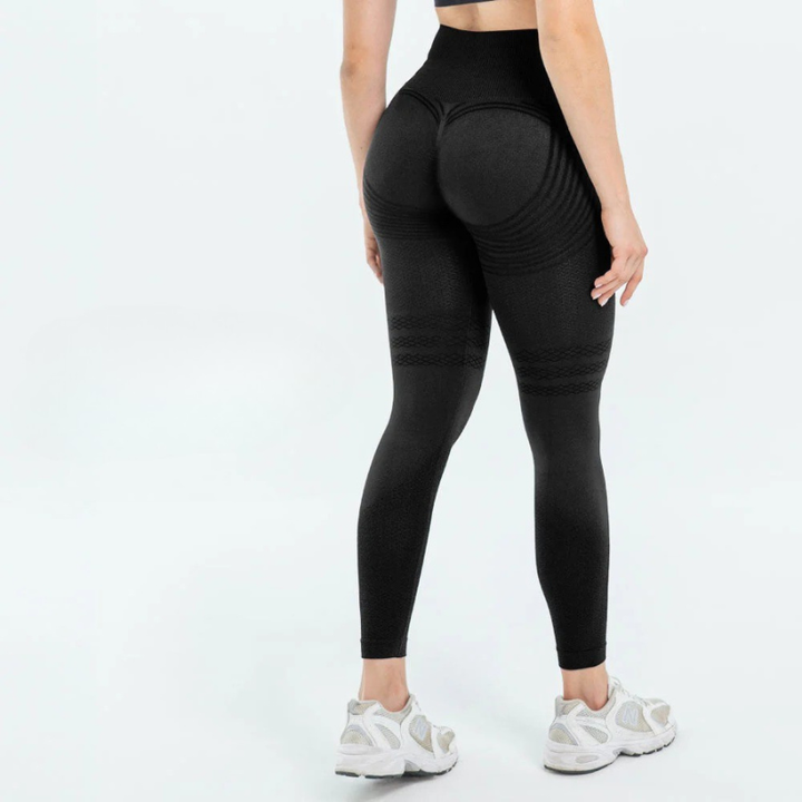 Leggings Modellanti 3D