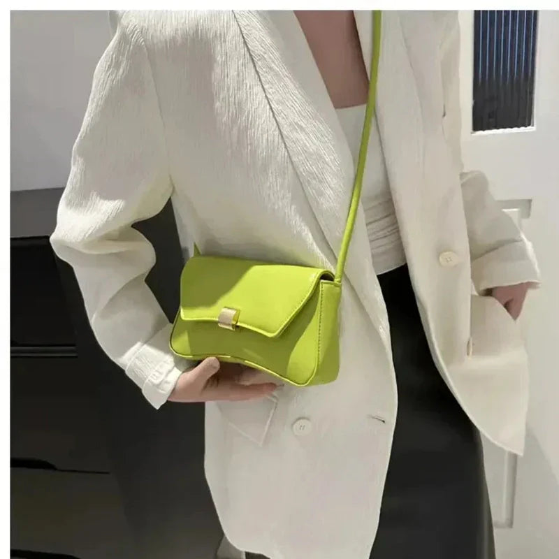 Daphne | Borsa a tracolla retrò