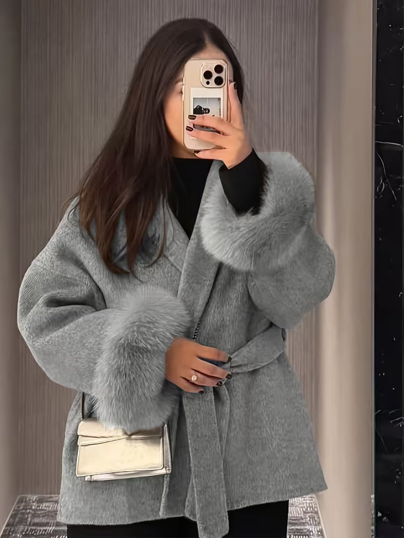 ROSSELLA | Nuovo cappotto elegante autunno/inverno