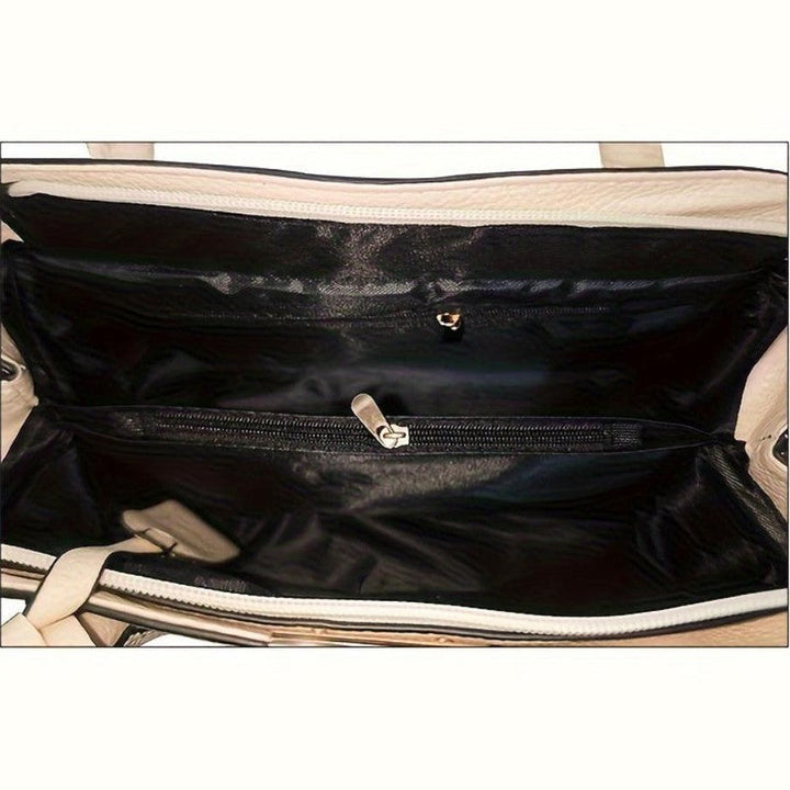 Eva | Borsa a spalla versatile