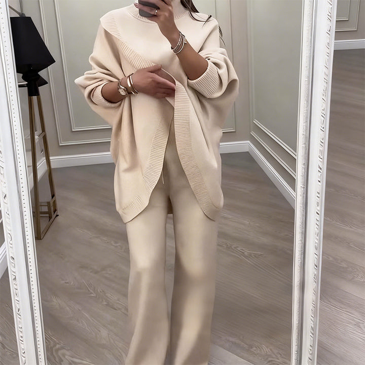 ALBA | Completo Donna Elegante