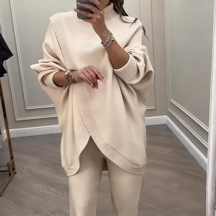 ALBA | Completo Donna Elegante