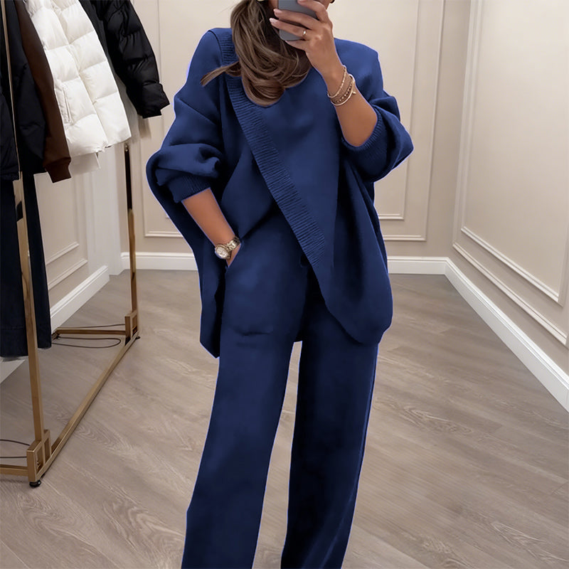 ALBA | Completo Donna Elegante