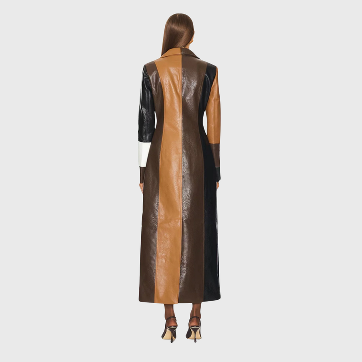 AURORA | Cappotto Donna Elegante