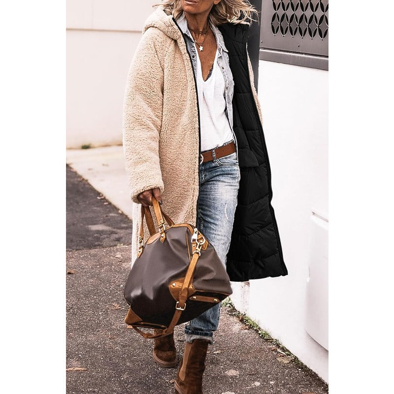 GIOVANNA | Cappotto Donna Elegante