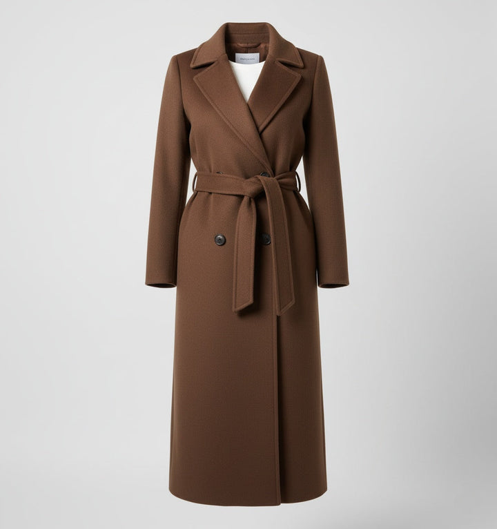 Cappotto Diana — Eleganza senza tempo