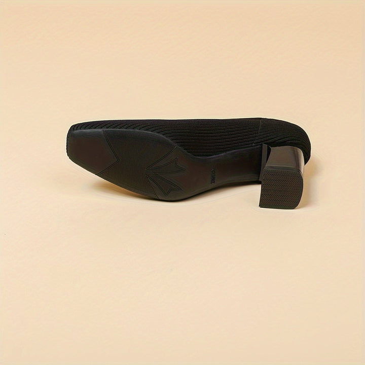 MARIE | Décolleté Eleganti e Comode