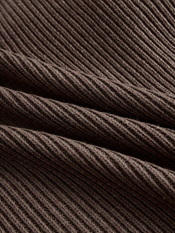 NINA | Abito in Maglia Elegante