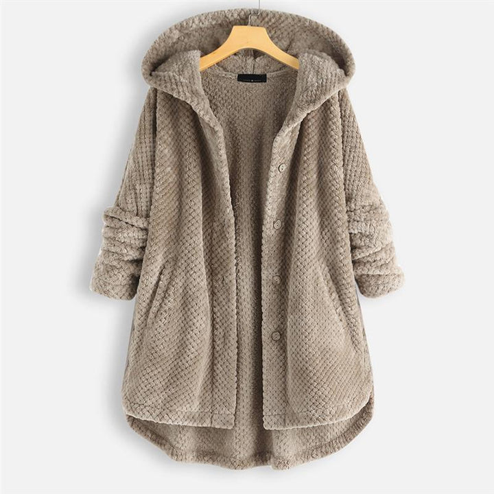 Jesse | Cappotto Classico Invernale