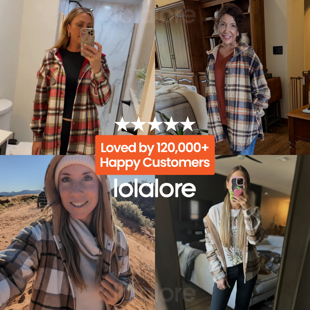 ORSETTO | Giacca Elegante in Flanella