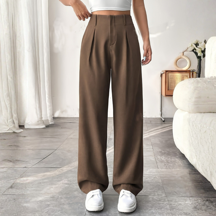 Pantaloni eleganti da indossare tutti i giorni