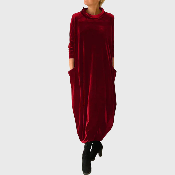 Abito Elegante e Raffinato