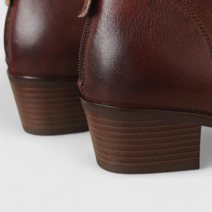 RACHELE | Stivali Eleganti Donna Raffinati