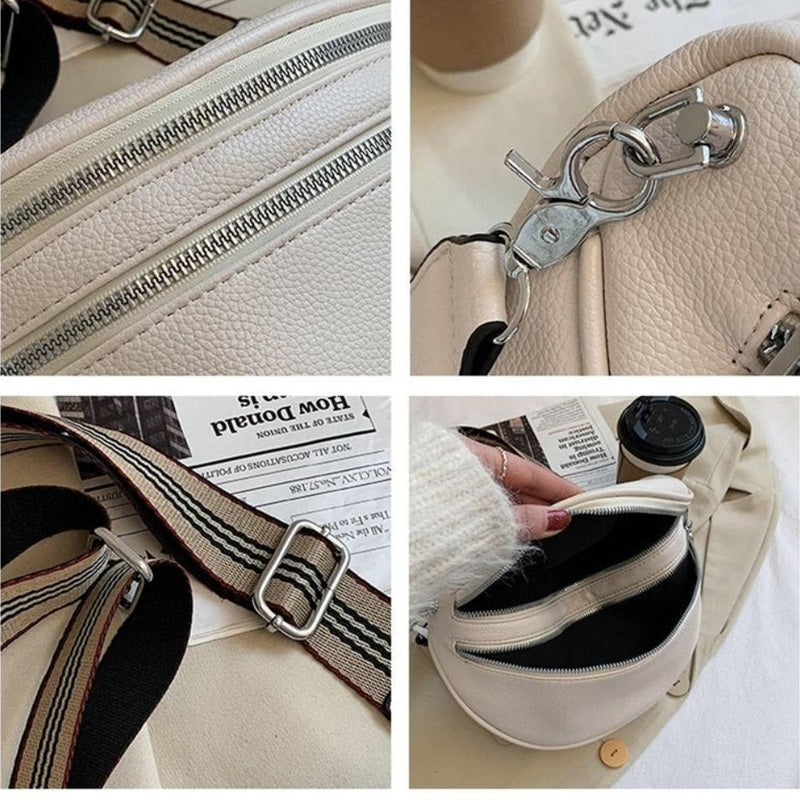 Frezia | Borsa a spalla elegante e versatile