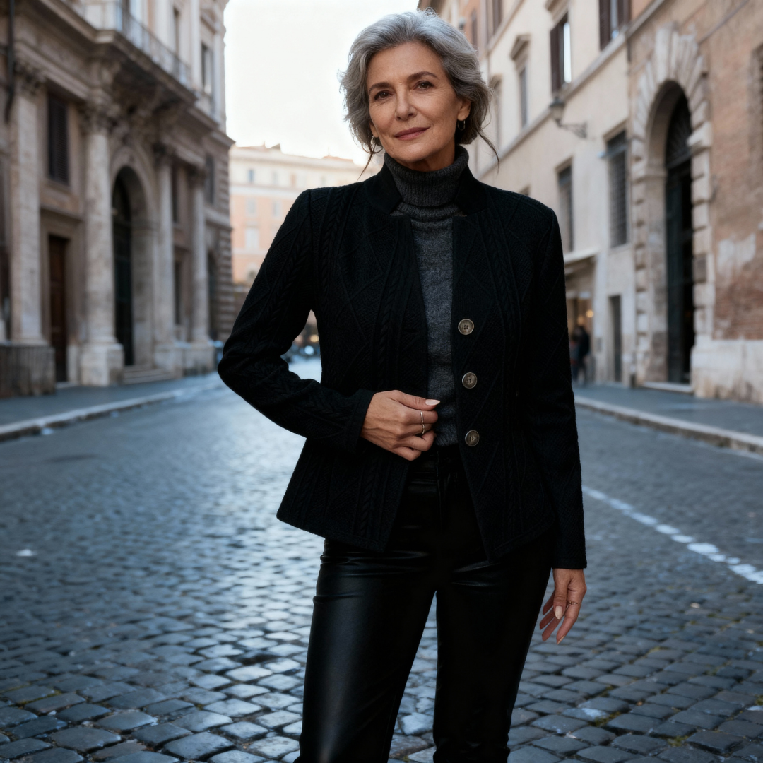 Alexis | Blazer Classico