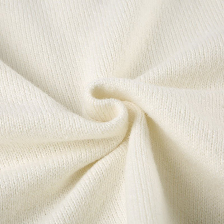 Cardigan accogliente