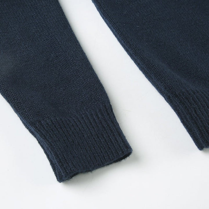 Cardigan accogliente