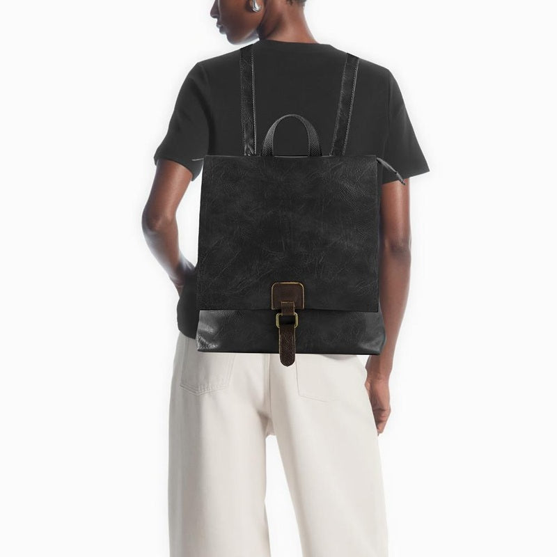 Harper | Zaino retrò multifunzionale