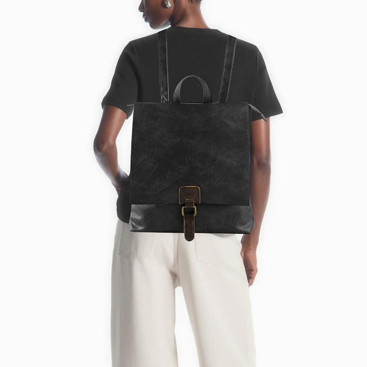 Harper | Zaino retrò multifunzionale