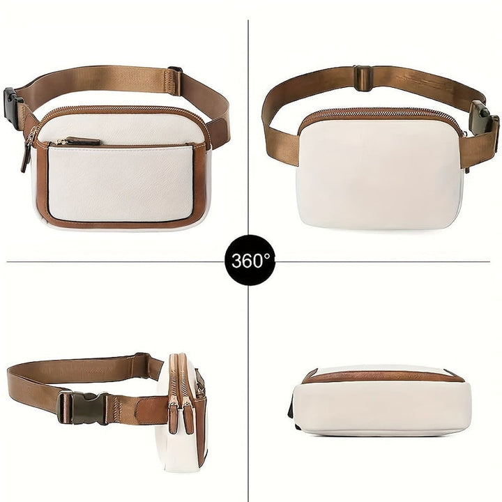 Borsa a tracolla sportiva Aspen