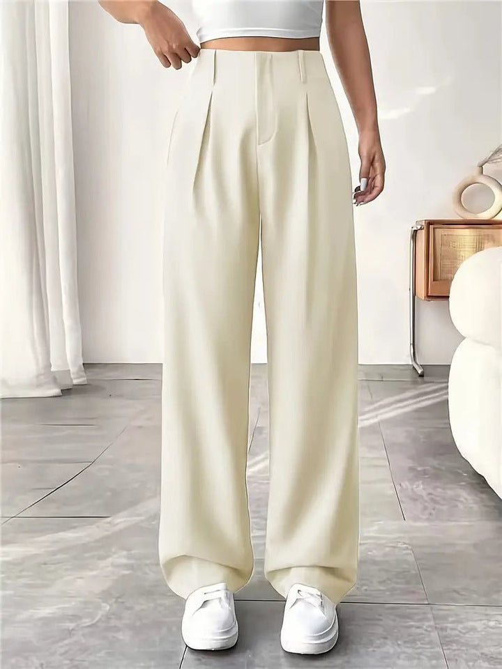 Pantaloni eleganti da indossare tutti i giorni