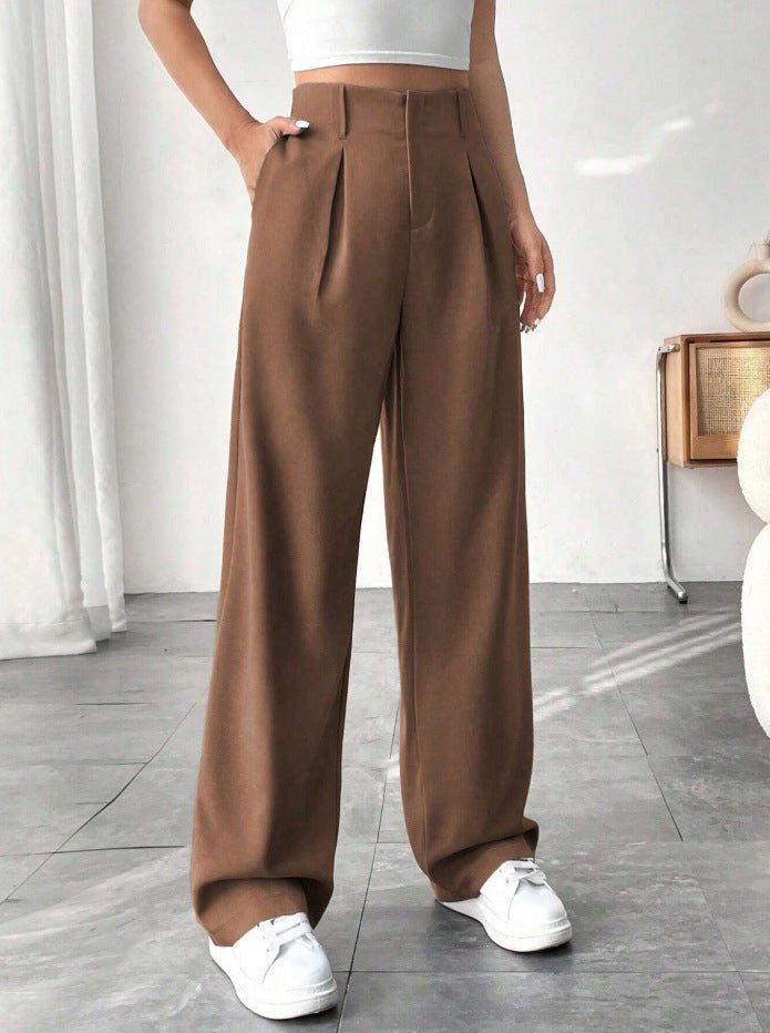 Pantaloni eleganti da indossare tutti i giorni
