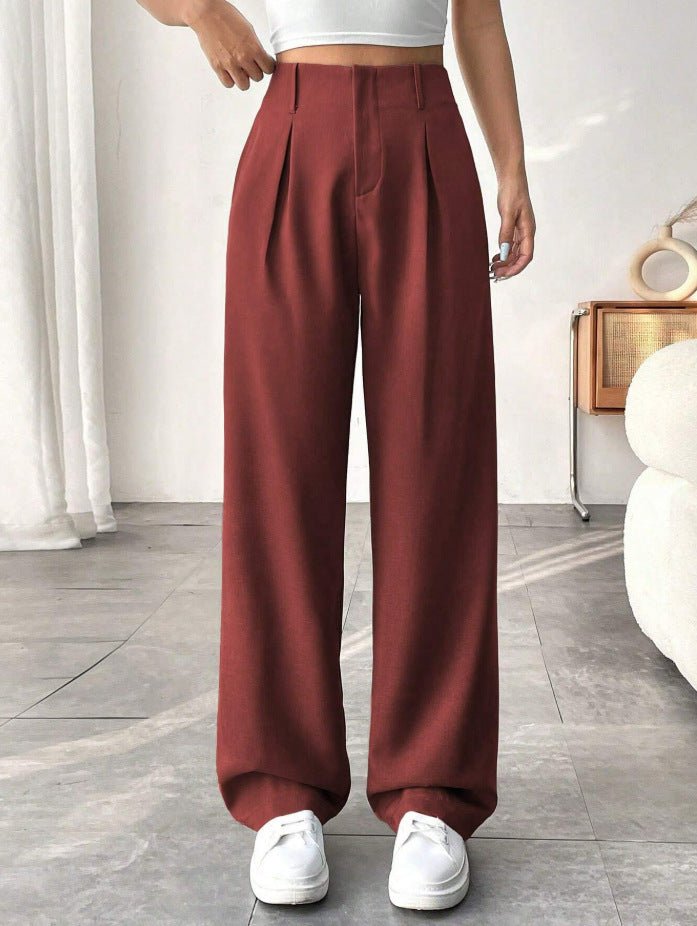 Pantaloni eleganti da indossare tutti i giorni