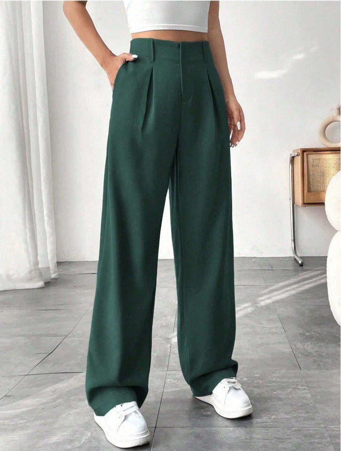 Pantaloni eleganti da indossare tutti i giorni