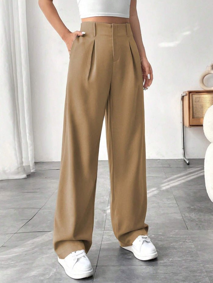 Pantaloni eleganti da indossare tutti i giorni