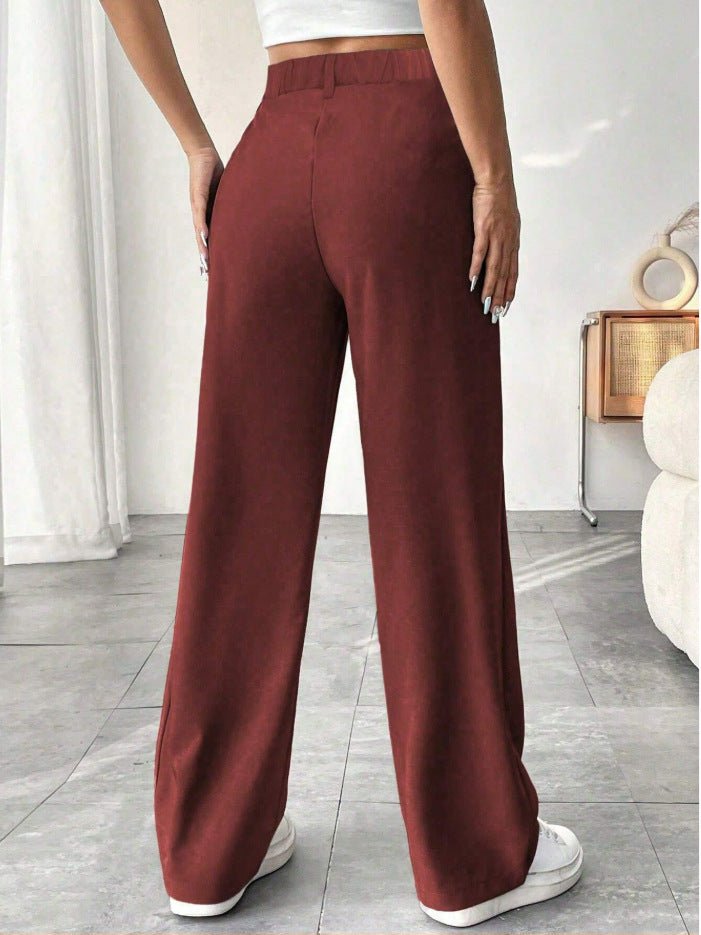 Pantaloni eleganti da indossare tutti i giorni