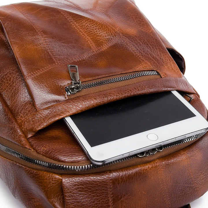 Simone™ | Zaino raffinato